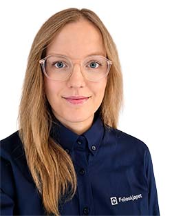 Jenny Lovise Olstad