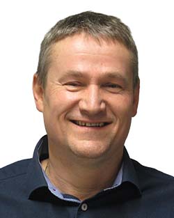 Tor Helge Uglum