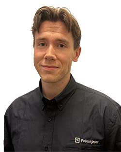 Christian Hilmen-Fodnes 