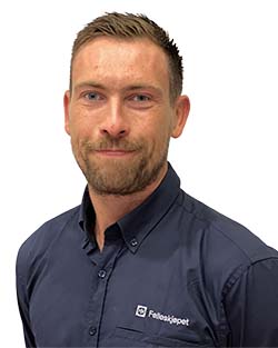 Pål Gunnar Haugestøyl