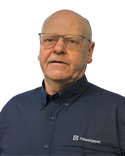 John Kristoffer Østeng