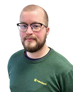 Knut Grønnerød Repstad