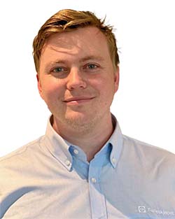 Marius Løftsed Elsetrønningen