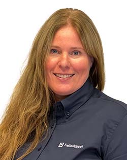 Ann-Catrin Margareta Nilsson