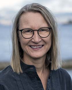 Kari Ljøkjel