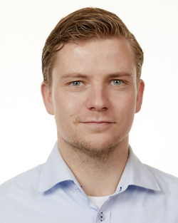 Erik Voldberg Håkenby