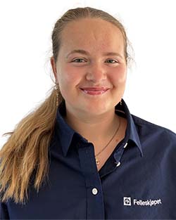 Regine Finstad