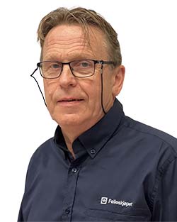 Bastian Weiberg-Aurdal