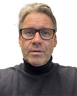 Petter Elvrum