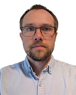 Hans Jørgen Bjerva