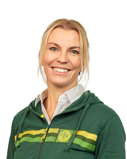 Line Hildonen Ramstad