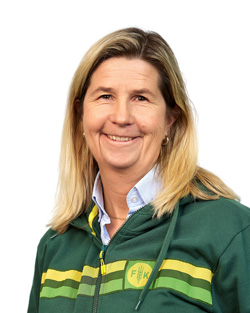 Ada Helen Schjelderup