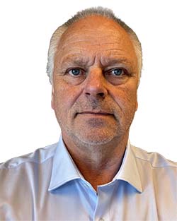 Erik Lunde