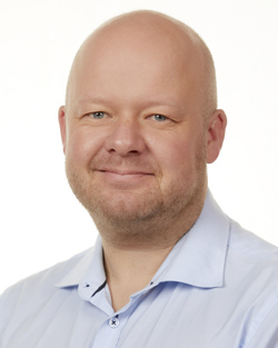 Hans Martin Lindberg