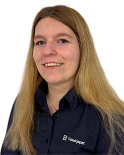 Celine Gulliksen Berger 