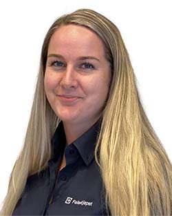 Melissa M. E. Engås