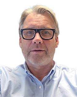 Petter Elvrum