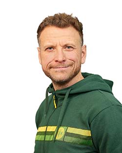 Eirik Navekvien Fotland