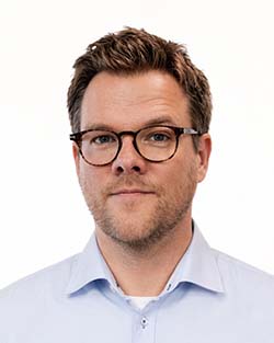 Audun Werner