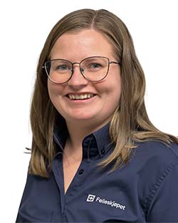 Marie Isetorp Trandem