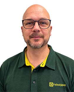 Kenneth Kvaale Kristiansen