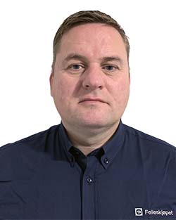 Birger Morten Veland