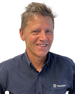 Svein Olav Aure