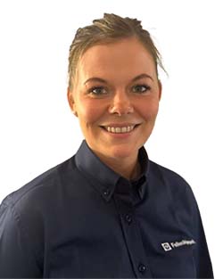 Ulrikke Marie Skevik Eek