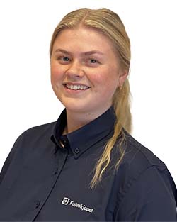 Martine J. H. Joakimsen