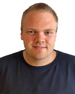 Matias Måleng Holta