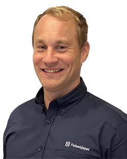 Anders Borgen Brekke