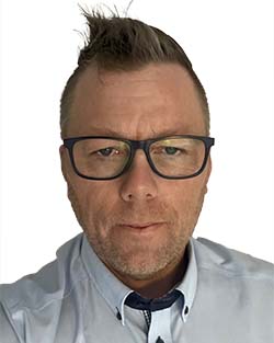 Lars-Markus Svensson